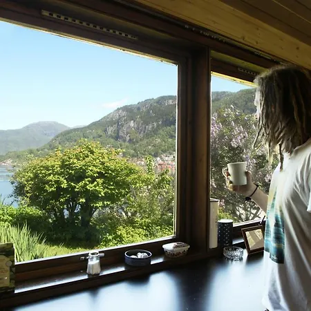 Nokling Hostel Hjelmeland