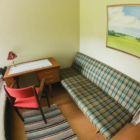 Nokling Hostel *