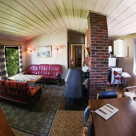 Nokling Albergue *