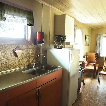 Hostel Nokling Hjelmeland