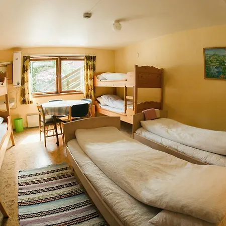 Nokling Hostel Hjelmeland