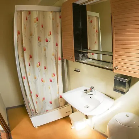 Hostel Nokling *