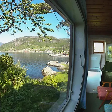 Hostel Nokling Hjelmeland