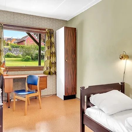 Hostel Nokling Hjelmeland