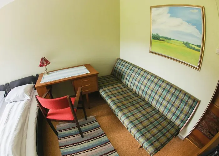 Nokling Хостел *