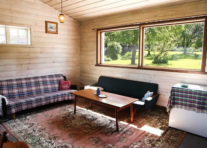 Nokling Хостел Hjelmeland