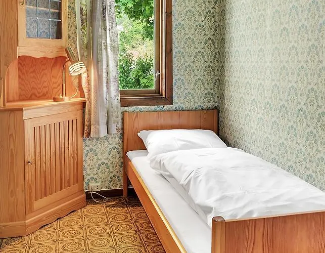 Nokling Хостел Hjelmeland