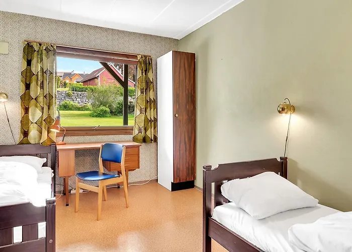 Хостел Nokling Hjelmeland