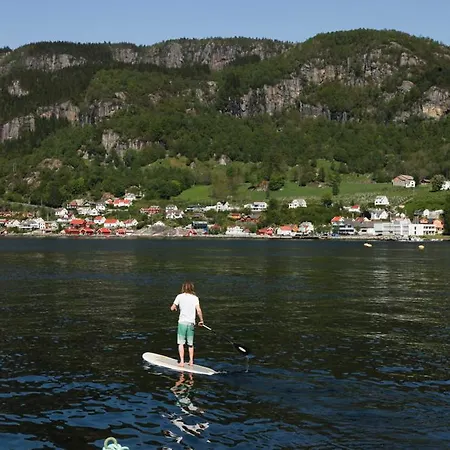 Nokling Vandrerhjem