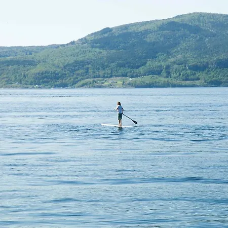 Nokling Hjelmeland