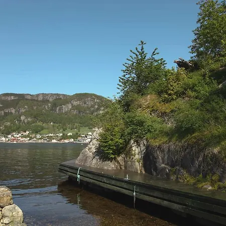 Nokling Vandrerhjem *