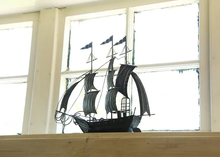 Hostel Nokling Hjelmeland